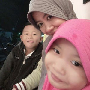 venny endra profile icon