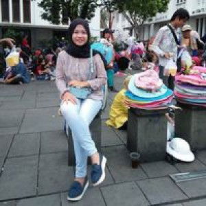 Sefhia Putri Anggreani profile icon