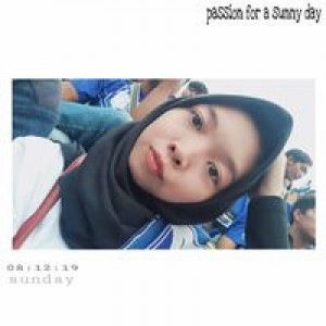 Santy Rosalia profile icon