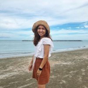 Patty Watjanan profile icon