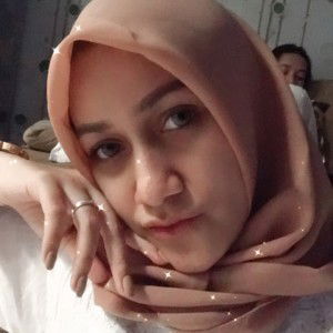 Friska Rahmadani profile icon