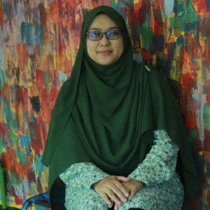 Noorhafizah Ismail profile icon