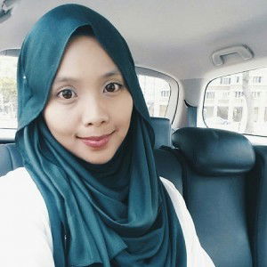 Faiza Abdullah profile icon