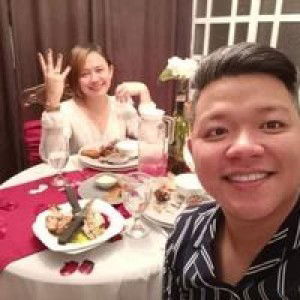 Krishell Ishie Guardacasa profile icon