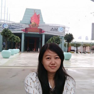 hidayati purwaningtyas profile icon