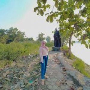 Elin yuliani profile icon