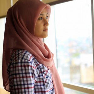 Diny Dewi Febrianti profile icon