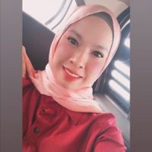 Noor Suhaida Dzulkifli profile icon