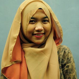 Fina Maulidatul profile icon