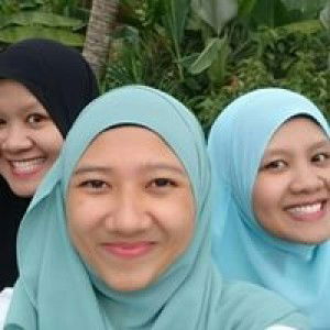 Fareza Akmardens profile icon