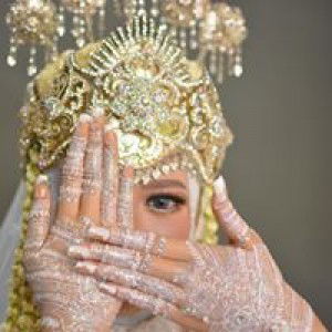 Anggytha Laraswaty profile icon