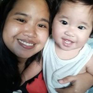 Sarah Jane Delos Angeles profile icon