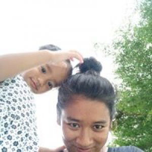 Partchaya Daroonnet profile icon