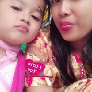 Aida Nabila profile icon