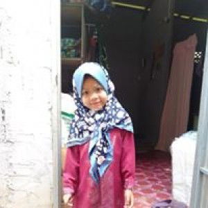 Yasmee Aleesa profile icon