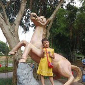 Trịnh Hiền profile icon