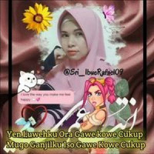 Sandra Yumna profile icon