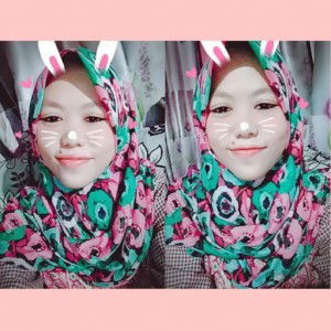 Wardah Ningsih profile icon