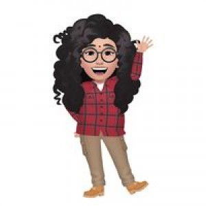 Matsu Monique profile icon