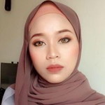 Diella Mohd Iskak profile icon