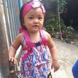 Czarina joy  Bitoclo Tuguinay profile icon