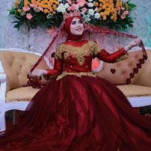 Aidah Halimatusa'diyah profile icon