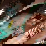 Ma Korinne Peru Salem profile icon