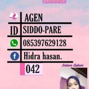 Hidra Hasan profile icon