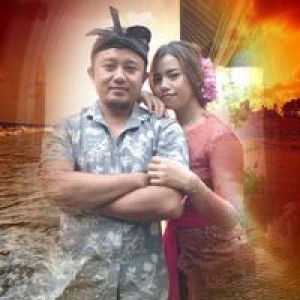 Mory Sang profile icon