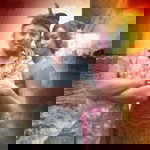 Mory Sang profile icon