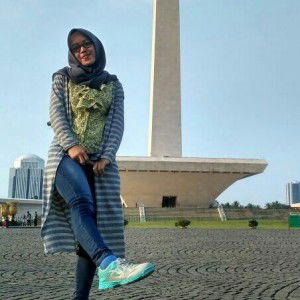 Irmaa Oktaviani profile icon