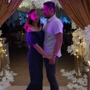 Ligaya Valera Quintos profile icon