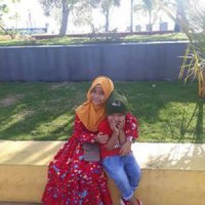 SRie ParWathy profile icon