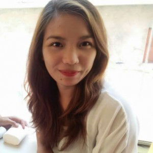 Kristine Bangayan profile icon