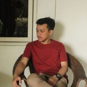 via novianti profile icon