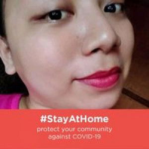 Dolly Jean Ferrariz Fajardo profile icon