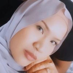 Shahia Shahri profile icon