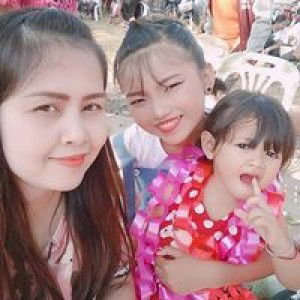 Pom Natthakritta Bkc profile icon