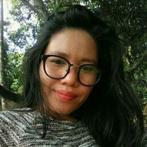 Deasy Manik profile icon