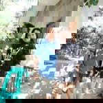 Jescell Villavicencio Marinay profile icon