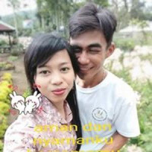 Indah Lestarye profile icon