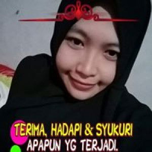 Lestari Cayangnya Rendi profile icon