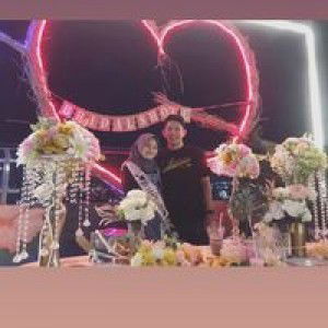 Dhita Amalia profile icon