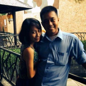 aik wijaya profile icon