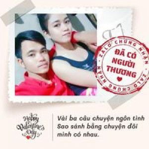 Ly Love profile icon