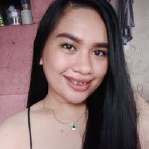 Rolina Mae Visto Saliba profile icon