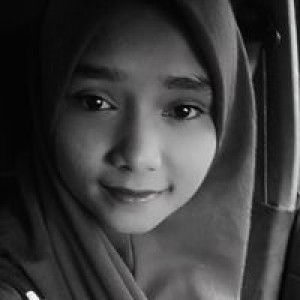 Nur Haliza profile icon