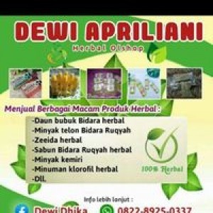 Dewi Dhika profile icon