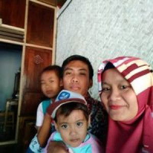 Iraa Rahma profile icon