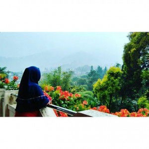 alawiah handayani profile icon